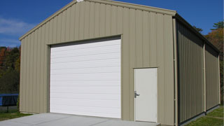 Garage Door Openers at Ayala And Santos, Florida